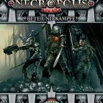 Savage Worlds Rollenspiel: Necropolis 2350