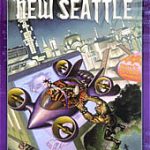 Shadowrun: New Seattle
