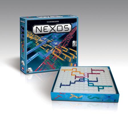 Nexos von Winning Moves