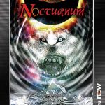 Nocturnum Kampagnenband III - Foto von Pegasus Spiele