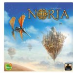 Brettspiel Noria - Foto von Edition Spielwiese