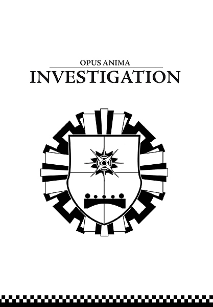 Opus Anima Investigation - Foto von Prometheus Games