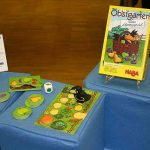 Obstgarten - Das Memo-Spiel von Haba