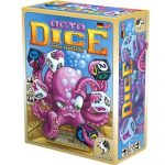 Octo Dice - Foto von Pegasus Spiele