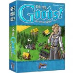 Oh My Goods - Cover - Foto Lookout Spiele