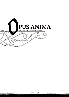 Opus Anima - Foto von Prometheus Games