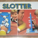 Gesellschaftsspiel Slotter - Foto von Jörn Frenzel