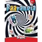 Kartenspiel Paaranoia - Foto von Amigo Spiele