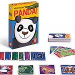 Kartenspiel Panda - Foto von Piatnik