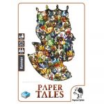Paper Tales - Foto von Pegasus Spiele