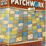 Patchwork - 2-Personen-Spiel - Foto von Lookout Spiele