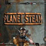 Planet Steam - PC Spiel von LudoArt