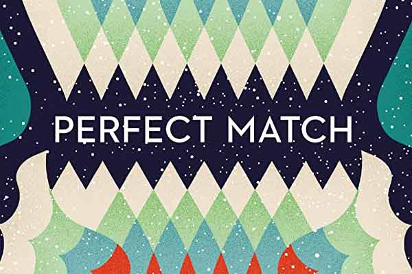 Perfect Match - Ausschnitt - Foto von Schmidt Spiele