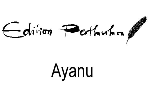 Ayanu Edition Perlhuhn