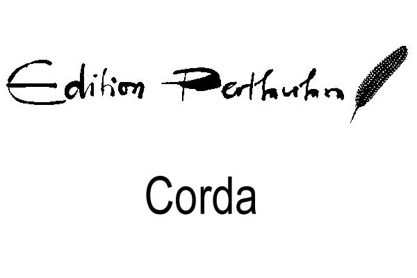 Corda Edition Perlhuhn