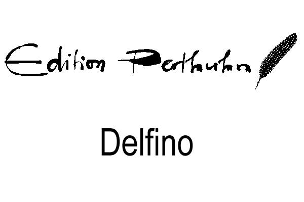 Delfino Edition Perlhuhn