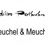 Heuchel & Meuchel Edition Perlhuhn