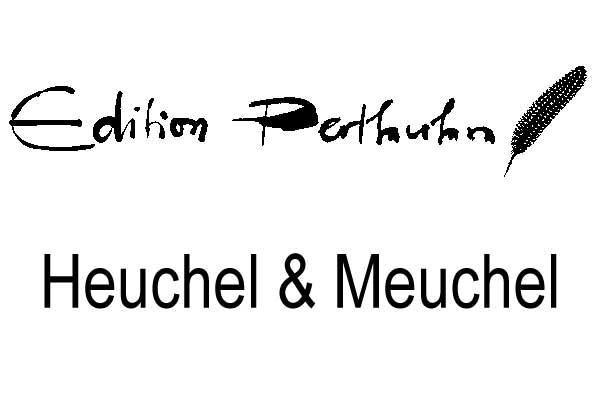 Heuchel & Meuchel Edition Perlhuhn