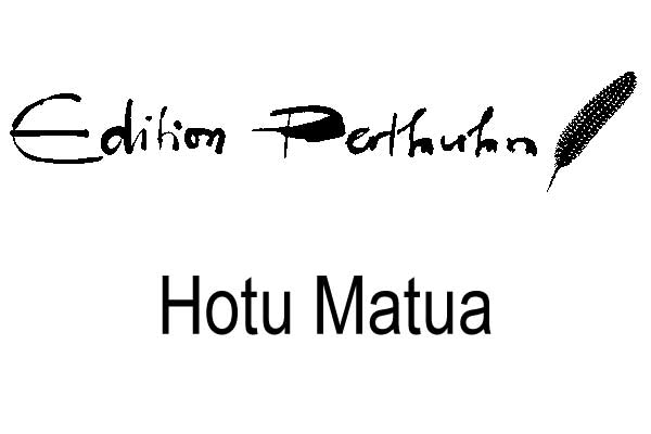 Hotu Matua Edition Perlhuhn