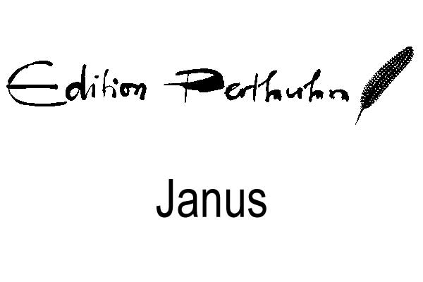 Janus Edition Perlhuhn