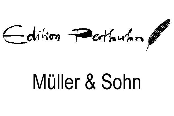 Müller & Sohn Edition Perlhuhn