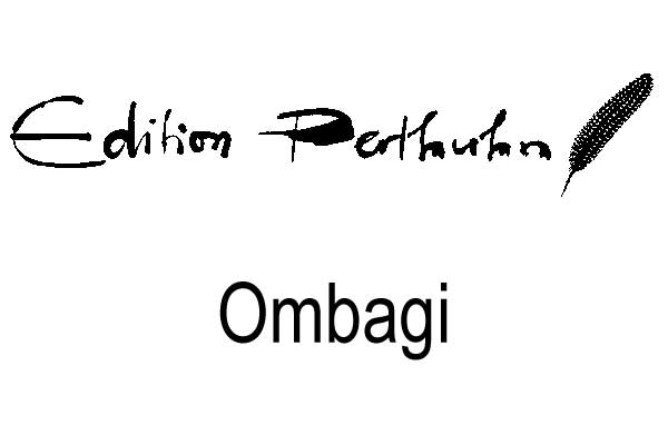 Ombagi Edition Perlhuhn