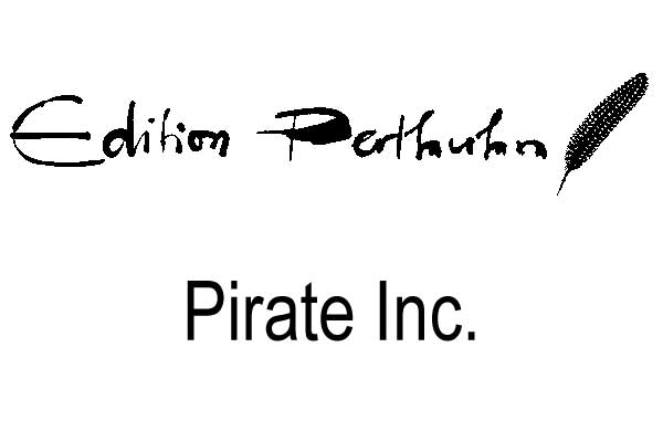 Pirate Inc. Edition Perlhuhn