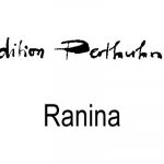 Ranina Edition Perlhuhn