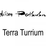 Terra Turrium Edition Perlhuhn