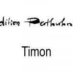 Timon Edition Perlhuhn