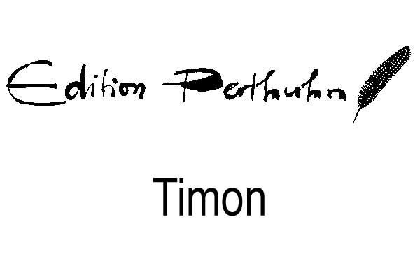 Timon Edition Perlhuhn