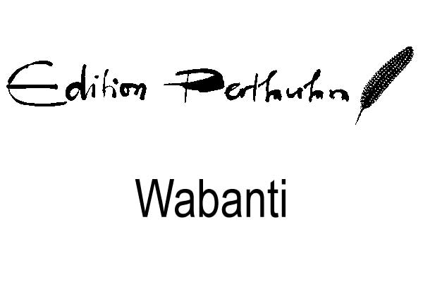 Wabanti Edition Perlhuhn