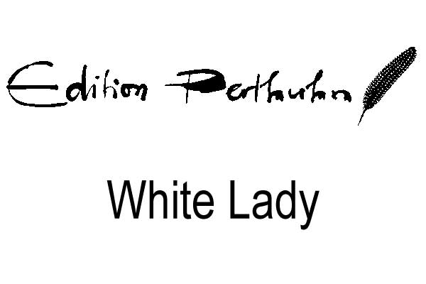 White Lady Edition Perlhuhn