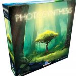 Brettspiel Photosynthesis - Foto von Blue Orange Games