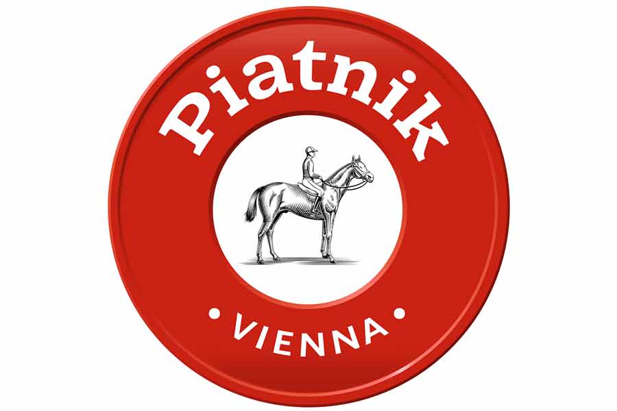 Das neue Logo von Piatnik
