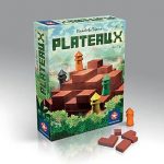 Plateau X von Winning Moves