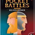 Pocket Battles - Kelten vs. Römer von Pegasus Spiele