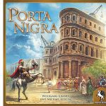 Porta Nigra - Foto von Pegasus Spiele