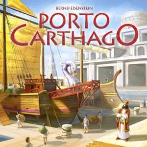 Porto Carthago von Irongames