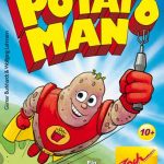 Stichspiel Potato Man - Foto von Zoch Verlag