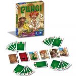 Gesellschaftsspiel Pungi - Foto von HUCH!
