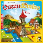 Queendomino - Foto von Pegasus Spiele