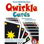 Spiel Qwirkle Cards - Foto von Schmidt Spiele