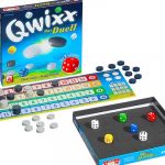 Qwixx: Das Duell - Foto von Nürnberger Spielkartenverlag