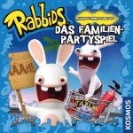 Rabbids - Das Familien-Partyspiel - Foto von Kosmos