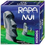 Rapa Nui von Kosmos
