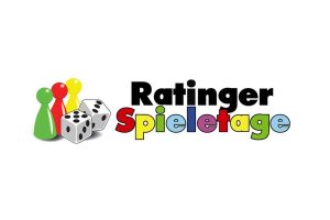 Logo Ratinger Spieletage