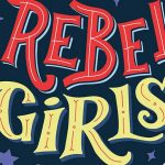 Rebel Girls - Ausschnitt - Foto von Kosmos