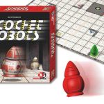 Spiel Ricochet Robots - Foto von Abacusspiele