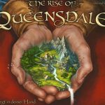 The Rise Of Queensdale - Foto von Ravensburger